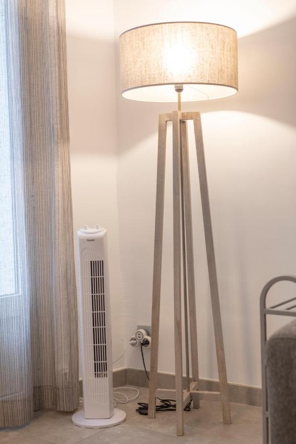 Suite Oisivete Avec Terrasse Vue Sur Patio Et Clim Montpellier Eksteriør bilde