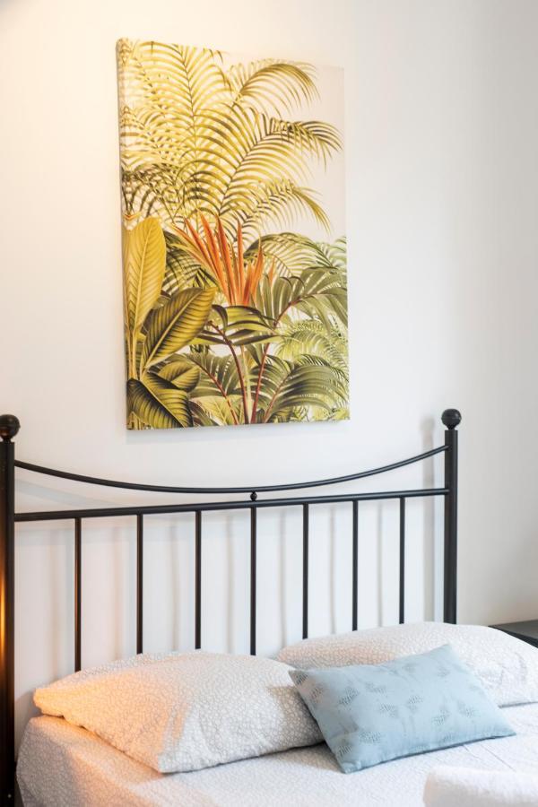 Suite Oisivete Avec Terrasse Vue Sur Patio Et Clim Montpellier Eksteriør bilde