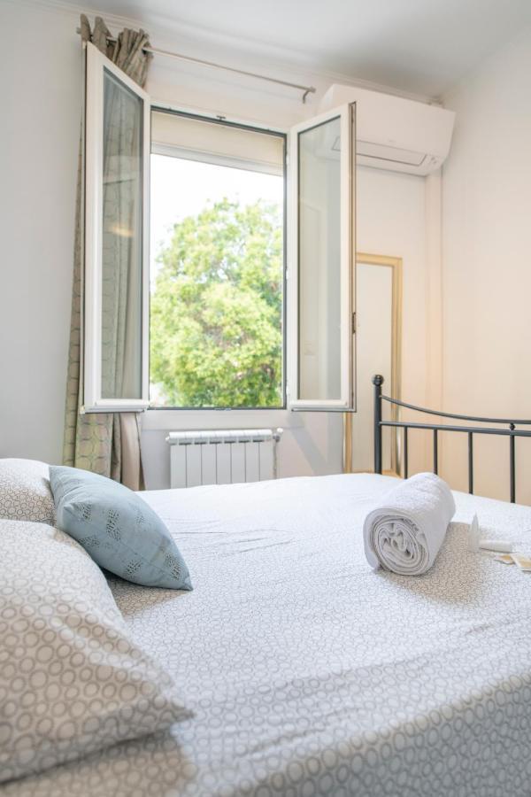 Suite Oisivete Avec Terrasse Vue Sur Patio Et Clim Montpellier Eksteriør bilde